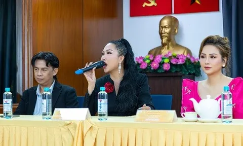 Khởi động Hoa hậu Doanh nhân Tài sắc Việt Nam 2025