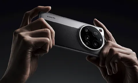 Xiaomi 15 series ra mắt tại Việt Nam, có bản Ultra xịn nhất từ trước tới nay