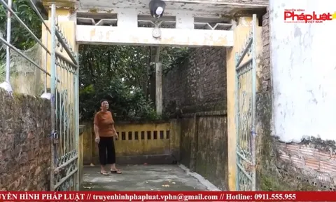 Thái Bình: Cần làm rõ việc thu hồi đất của dân để làm đường giao thông