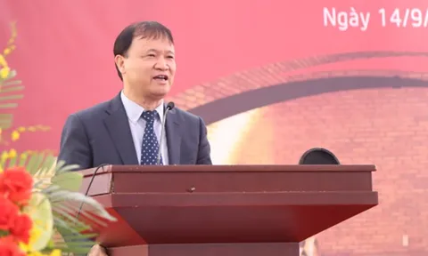 Khai trương hầm vang Đà Lạt chuẩn Châu Âu đầu tiên tại Việt Nam