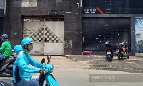 Tài sản thế chấp: Bất nhất trong xử lý, nhiều tổ chức và cá nhân thứ ba ngay tình bị "vạ lây".