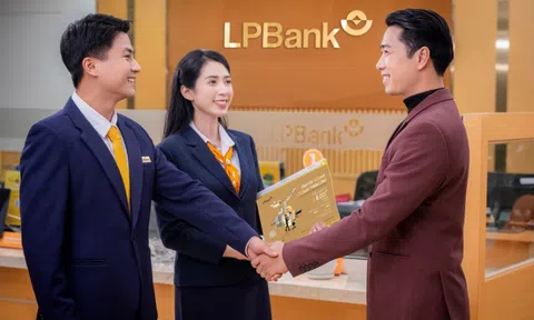 Ngân hàng Lộc Phát (LPBank) “kích hoạt” gói vay 8.000 tỷ đồng cho doanh nghiệp