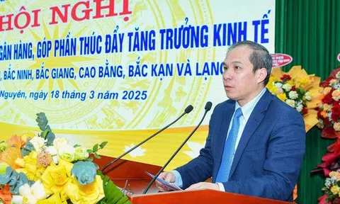 Phó Thống đốc: NHNN đang hoàn thiện 2 văn bản quan trọng nhằm điều chỉnh chính sách tín dụng