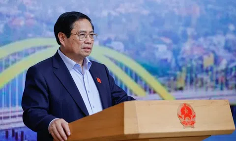 Sớm triển khai gói tín dụng 500.000 tỷ đồng cho hạ tầng chiến lược và KHCN