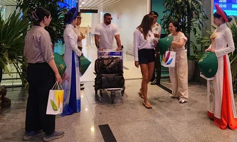Đường bay Dubai – Đà Nẵng: Cánh cửa kết nối Đà Nẵng với hơn 140 điểm đến toàn cầu