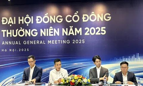 IDJ đẩy mạnh pháp lý và thi công loạt dự án, xoay trục sang công nghiệp