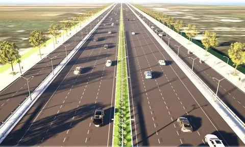 Thủ tướng yêu cầu hoàn thành Vành đai 4 TP.HCM vào cuối 2028