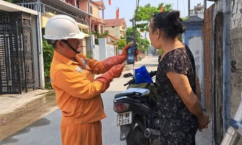 Nguyên nhân tiền điện tháng 6 tăng đột biến