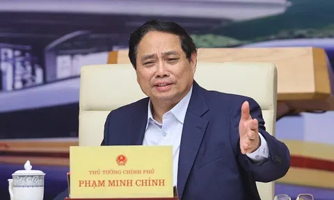 Thủ tướng ấn định ngày khởi công giải phóng mặt bằng 2 dự án đường sắt trọng điểm