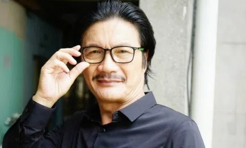 Nam NSƯT chuyên đóng vai khắc khổ: Ngoài đời hạnh phúc bên vợ trẻ kém 22 tuổi