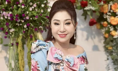 Nữ NSƯT được gọi là "thần đồng cải lương" từng kiếm được cả cây vàng/đêm, U60 vẫn lẻ bóng