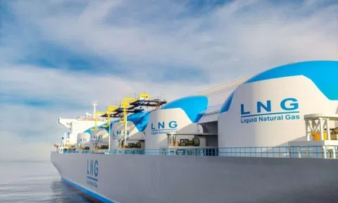 Vingroup và VinEnergo xin ý kiến xây nhà máy điện LNG Hải Phòng 4.800 MW hơn 40.000 tỷ đồng, sản xuất 28,8 tỷ kWh điện mỗi năm