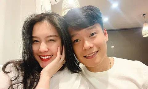 Hậu vệ Thành Chung vừa hoàn thành căn biệt thự bạc tỷ hiện đại, sang trọng