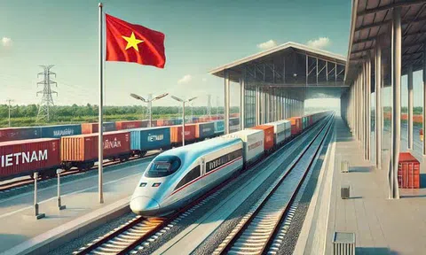 Lâm Đồng dự kiến thời gian khởi công khu tái định cư phục vụ đường sắt cao tốc Bắc – Nam