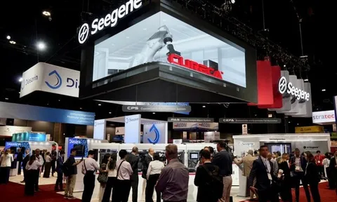 Seegene ra mắt CURECA™ và STAgora™ tại ADLM 2025, thúc đẩy kỷ nguyên tiếp theo của lĩnh vực chẩn đoán