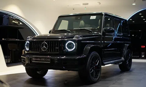 SUV hạng sang từng “cháy hàng” triền miên, nay giảm gần 2 tỷ đồng để xả kho