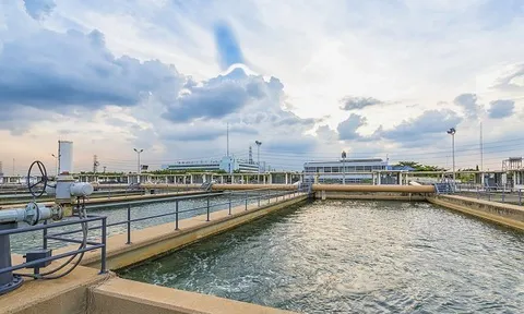 Biwase nâng công suất nhà máy nước, TDM Water lãi vượt 13% kế hoạch