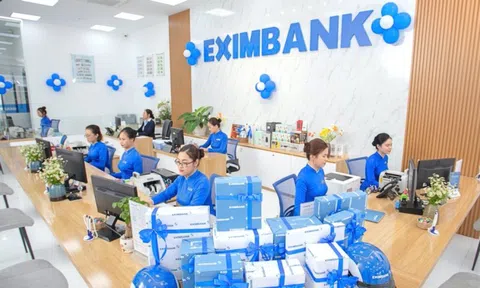 S&P: Triển vọng Eximbank ổn định nhờ đẩy mạnh tái cấu trúc ngân hàng