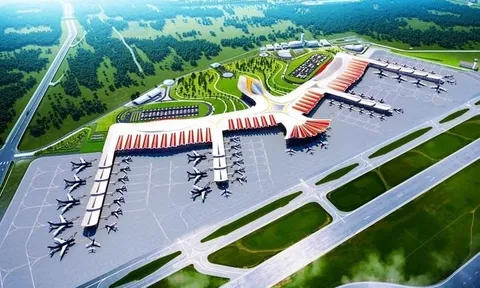 Sun Group đầu tư 3/11 dự án PPP tại Phú Quốc phục vụ APEC 2027, đồng loạt khởi công trong tháng 9/2025