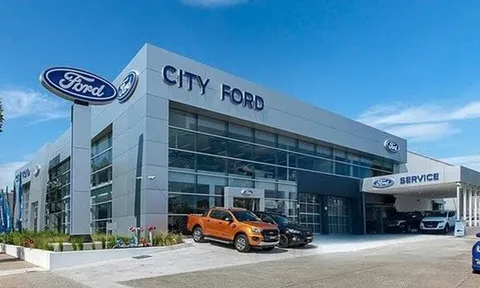 Tân Thành Đô muốn ‘gom’ thêm 3 triệu cổ phiếu của City Auto