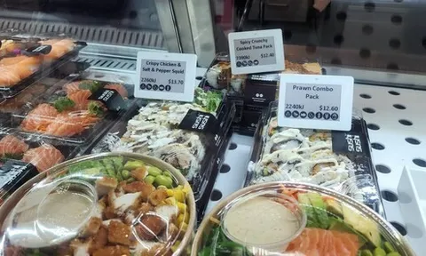 ZKONG cạnh tranh trên thị trường ESL bằng giải pháp bảo mật và khả năng tùy chỉnh tăng cường khi các tập đoàn bán lẻ lớn đẩy nhanh sử dụng