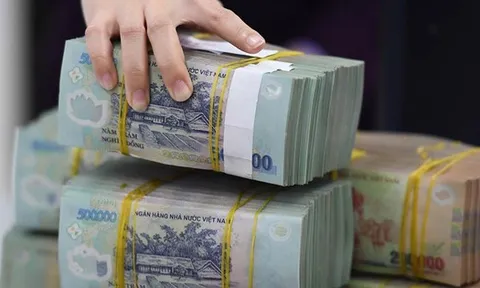 Một ngân hàng tặng 100.000 đồng cho khách hàng liên kết tài khoản An sinh xã hội trên VNeID