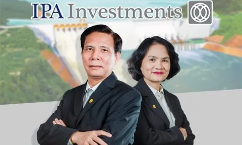 Đầu tư IPA của vợ chồng Chủ tịch VNDirect muốn phát hành 50 triệu cổ phiếu, giá không dưới 20.000 đồng/cp