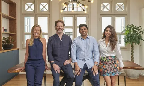 Venturi Partners thông báo hoàn tất vòng gọi vốn đầu tiên của Quỹ II với 150 triệu USD, củng cố chiến lược đầu tư vào các thương hiệu tiêu dùng tăng trưởng cao tại Ấn Độ và Đông Nam Á