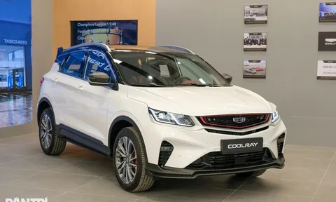 Giảm 30% phí đăng ký xe, người mới mua ô tô tiếc “hùi hụi”