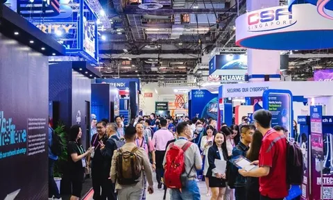 GovWare 2025 trở lại, đánh dấu 10 năm hợp tác với Singapore International Cyber Week trong bối cảnh AI tái định hình an ninh mạng