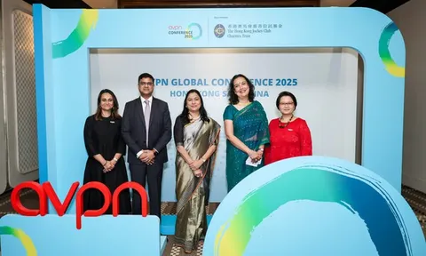 Tiến sĩ Priti Adani Kêu Gọi Thành Lập Nền Tảng Hợp Tác Thống Nhất để Nhân Rộng Tác Động Xã Hội