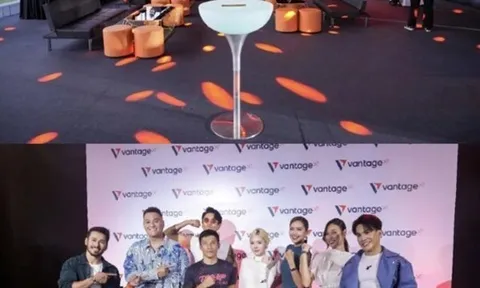 Vantage Tổ Chức Sự Kiện VantageXP Đầu Tiên Với Lion Championship MMA