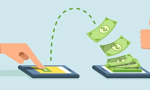 Từ ngày 1/11/2025, ai phải báo cáo giao dịch chuyển tiền từ 500 triệu đồng?