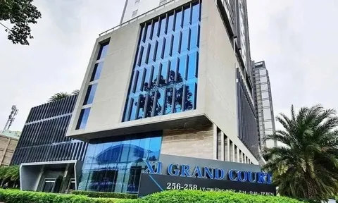 TP.HCM tiếp tục gỡ vướng cấp 'sổ hồng' cho hàng nghìn căn hộ