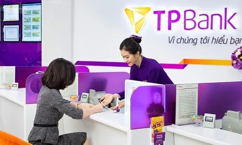 Lãi suất ngân hàng TPBank mới nhất tháng 9/2025: Gửi kỳ hạn nào hưởng lãi suất cao nhất?