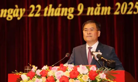 Quảng Ninh có tân Chủ tịch UBND tỉnh