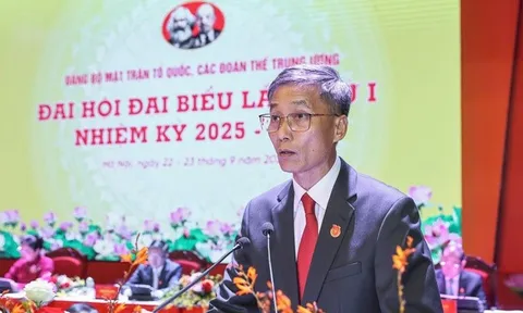 Đổi mới, nâng cao hiệu quả lãnh đạo của Đảng trong công tác xây dựng và thi hành pháp luật trong kỷ nguyên phát triển mới