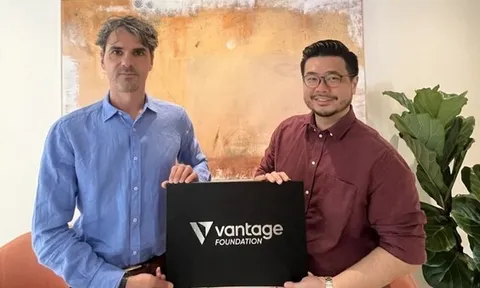 Vantage Foundation hợp tác cùng Laureus Sport for Good Foundation khám phá sức mạnh biến đổi của thể thao đối với thanh thiếu niên dễ bị tổn thương