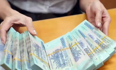 'Bất động sản phụ thuộc vào tín dụng ngân hàng rất rủi ro'