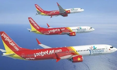 Vietjet huy động thành công 1.000 tỷ đồng từ kênh trái phiếu