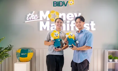 Gen Z và tài chính thực chiến: Bài học quản lý tiền từ chuyện đời