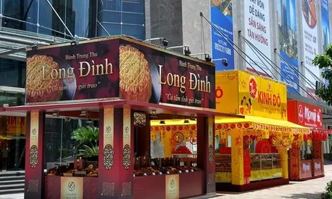 Doanh thu bánh trung thu đạt hơn 51 tỷ đồng trên sàn TMĐT, gần 800 nghìn chiếc được bán trong một tháng