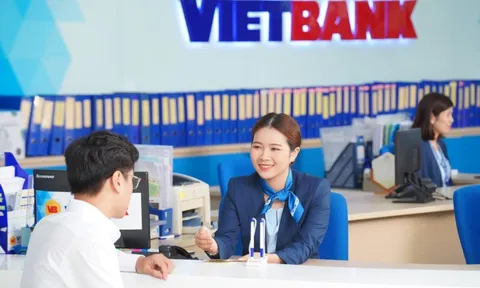 Vietbank đẩy mạnh chiến lược phát triển bền vững