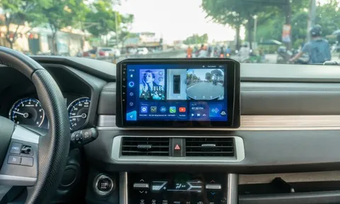 Mở khóa tiềm năng công nghệ trong khoang lái cùng Teyes CC3L 360 và CC3L Lite