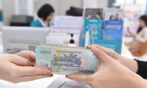 Các ngân hàng dự báo lãi suất huy động thời gian tới