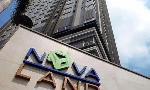 Novaland tiếp tục phân phối hơn 17 triệu cổ phiếu ESOP ‘ế’ cho cán bộ, nhân viên