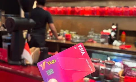 Yup, "Nubank" của Đông Nam Á, huy động thành công 32 triệu USD trong vòng gọi vốn C-1, nâng tổng huy động vốn cổ phần lên hơn 100 triệu USD