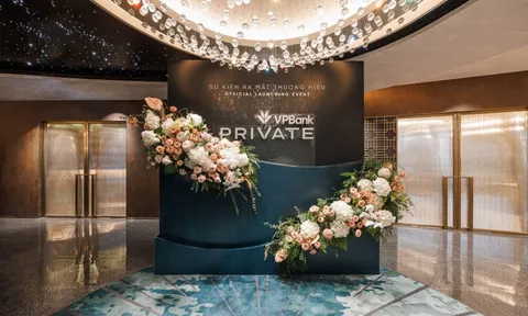 VPBank Private Lounge – Dấu ấn của đẳng cấp và nghệ thuật trải nghiệm thượng lưu