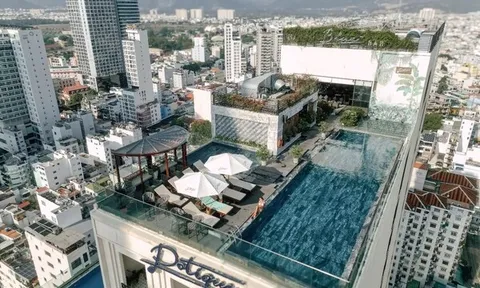 World Travel Awards vinh danh Potique Nha Trang là "Khách sạn Phong cách sống hàng đầu Việt Nam 2025"