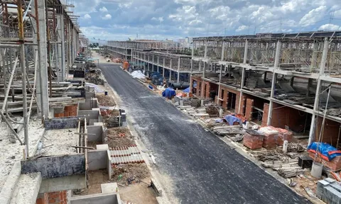 Thanh khoản thị trường bất động sản sẽ phân hóa